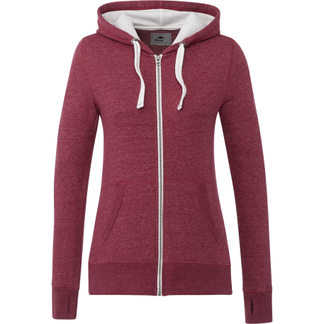 Women's Sandylake Roots73 F/Z Hoody 142