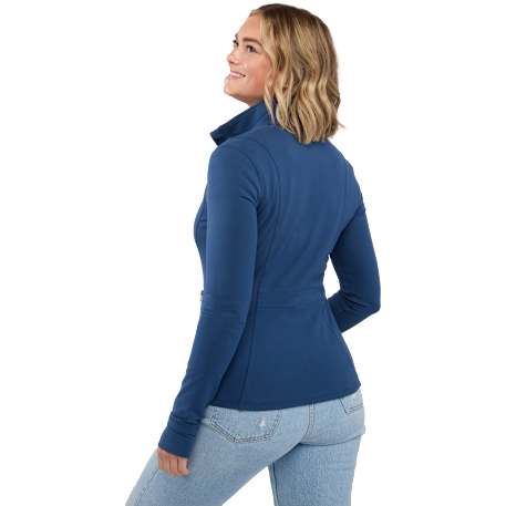 LYON Eco Stretch Knit Full Zip - Women's 273