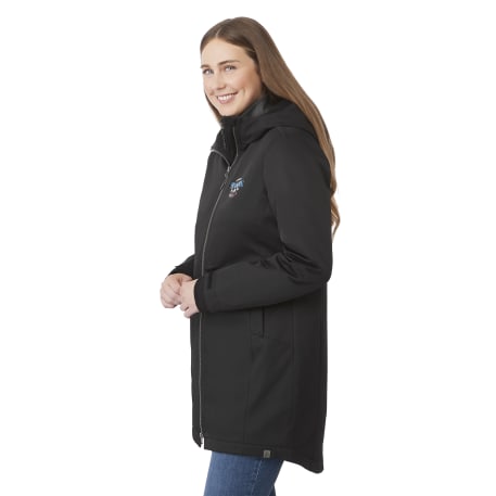 HARDY Eco Insulated Jacket - Women's 200