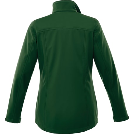 Women's MAXSON Softshell Jacket 413