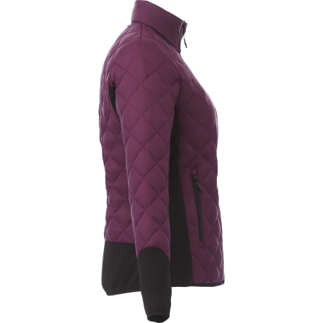 Women's ROUGEMONT Hybrid Insulated Jacket 287