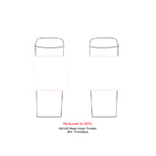 Mega Vortex Tumbler 24oz 44