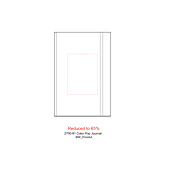 FSC® Mix 5.5" x 8.5" Color Pop Bound Journal 122