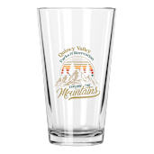 Mixing Glass 16 oz.