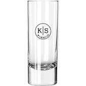 Cordial Shot Glass 2.5 oz