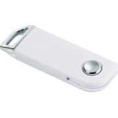 Button Top Flash Drive 2GB