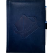5&quot; x 7&quot; FSC&#174; Mix Pedova™ Bound Journal