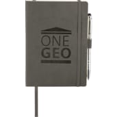 5&quot; x 7&quot; Revello Soft Bound Journal