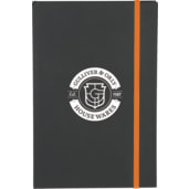 5.5&quot; x 8.5&quot; FSC&#174; Mix Color Pop Bound Journal
