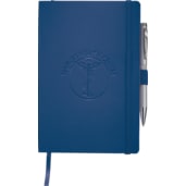 5.5&quot;x 8.5&quot; FSC&#174; Mix Nova Soft Bound Journal
