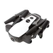 Foldable Drone with Wi-Fi Camera