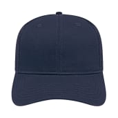 Cap America Trucker Mesh Back Cap 36
