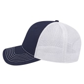 Cap America Trucker Mesh Back Cap 66