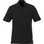 Mens CRANDALL Short Sleeve Polo