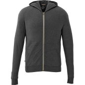 Men’s Garner Knit Full Zip Hoody