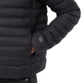 tentree Cloud Shell Packable Puffer - Men's 102