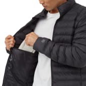 tentree Cloud Shell Packable Puffer - Men's 103