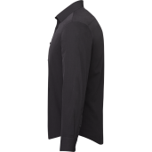 UNTUCKit Black Stone WF LS Slim Fit Shirt-Men's 75