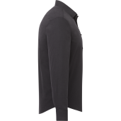 UNTUCKit Black Stone WF LS Slim Fit Shirt-Men's 78