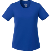 Women's Omi Short Sleeve Tech Tee Women's Omi Short Sleeve Tech Tee