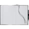 FSC® Mix 7" x 10" Pedova™ Large Bound Journal 203
