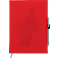 FSC® Mix 7" x 10" Pedova™ Large Bound Journal 242