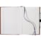 FSC® Mix 7" x 10" Pedova™ Large Bound Journal 248