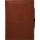 FSC® Mix 7" x 10" Pedova™ Large Bound Journal 253