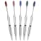 Concept Curve White Toothbrush 1