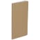 FSC® Mix 3" x 5" Recycled Mini Notebook 47