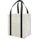 Neptune Recycled Non-Woven Grocery Tote 42
