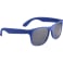 Solid Retro Sunglasses 1