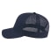 Cap America Trucker Mesh Back Cap 50