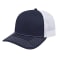 Cap America Trucker Mesh Back Cap 62