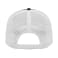 Cap America Trucker Mesh Back Cap 57
