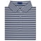 STITCH® Club Stripe Polo Shirt - Men's 170