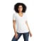 American Giant Classic Cotton V-Neck T - Women's 220