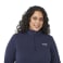 Women's RIGI Eco Knit Half Zip 197