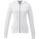 Women's Garner Knit Full Zip Hoody 329