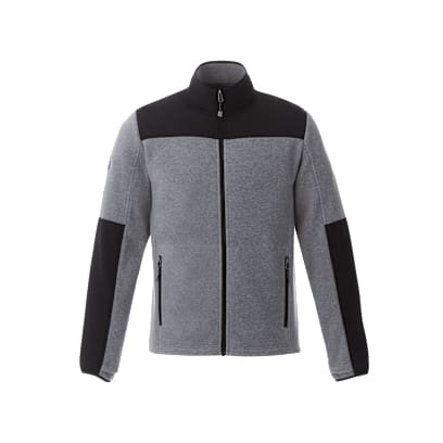 Men's BRIGGSPOINT Roots73 Lightweight Microfleece Full Zip Jacket