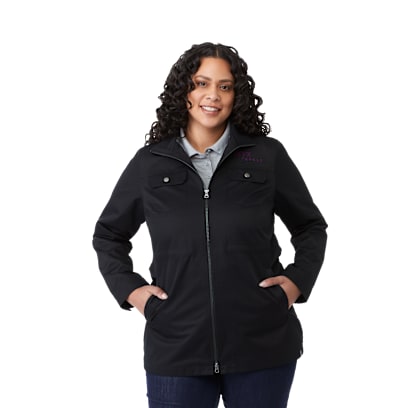 Custom Branded Outerwear | PCNA