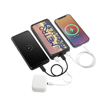 mophie Power Boost 20,000 mAh Power Bank