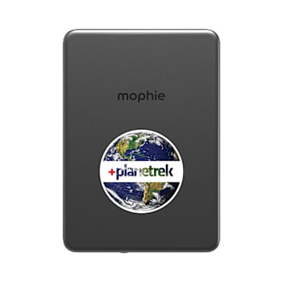 mophie Slim 5,000 mAh Qi2 Wireless Power Bank