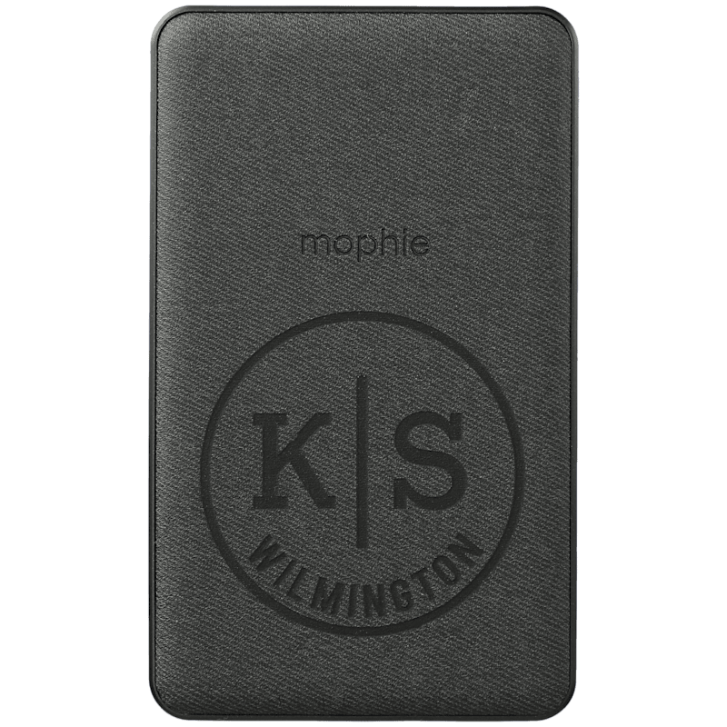 mophie® Snap Mini 5,000 mAh Wireless Power Bank