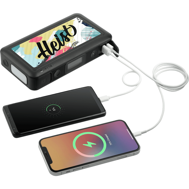 mophie® Powerstation Go Rugged AC