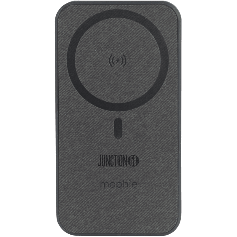 mophie® Snap 10,000 mAh Powerstation Phone Stand