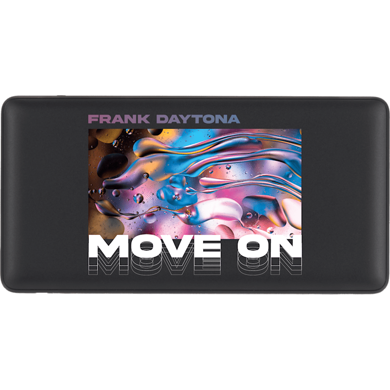 mophie® Power Boost 2.0 10,000 mAh Power Bank
