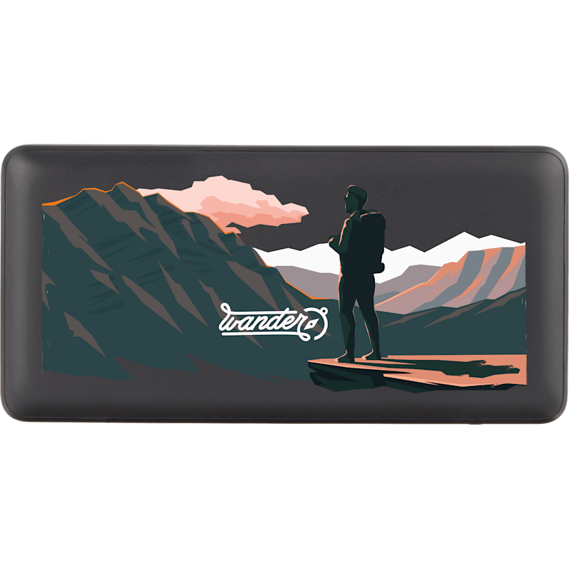 mophie® Power Boost 2.0 20,000 mAh Power Bank